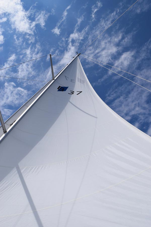 sail the ionian sea corfu yacht sailing our boats opt